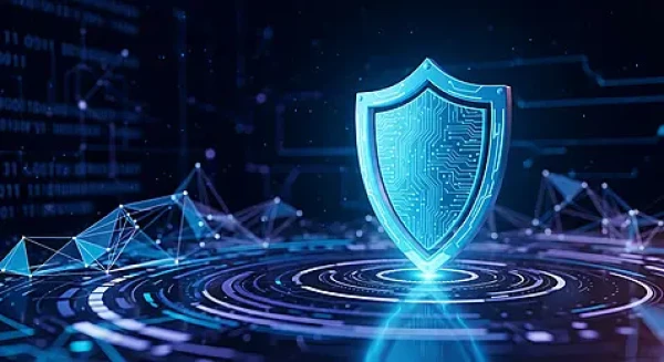 The Future of Cybersecurity in a Digital-First World