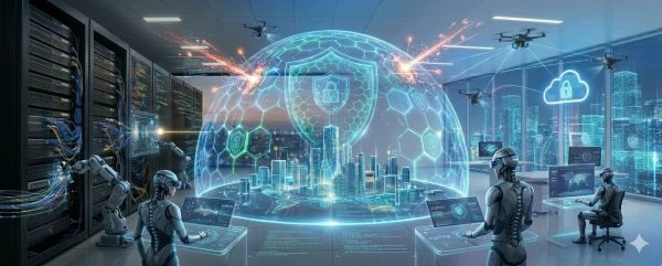 Why Cloud Transformation is Essential for Modern Businesses