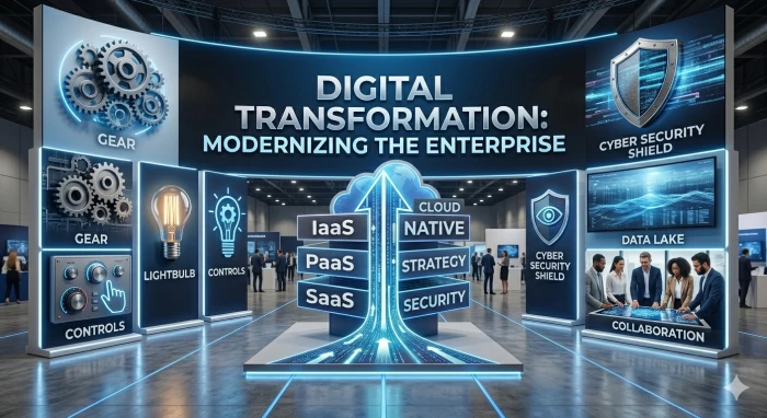 Digital Transformation