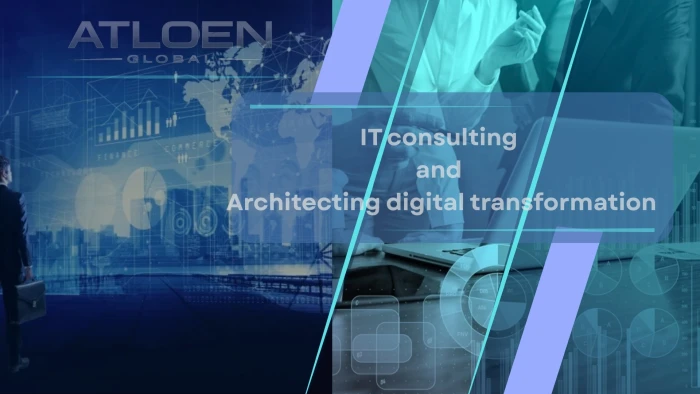 IT Consulting